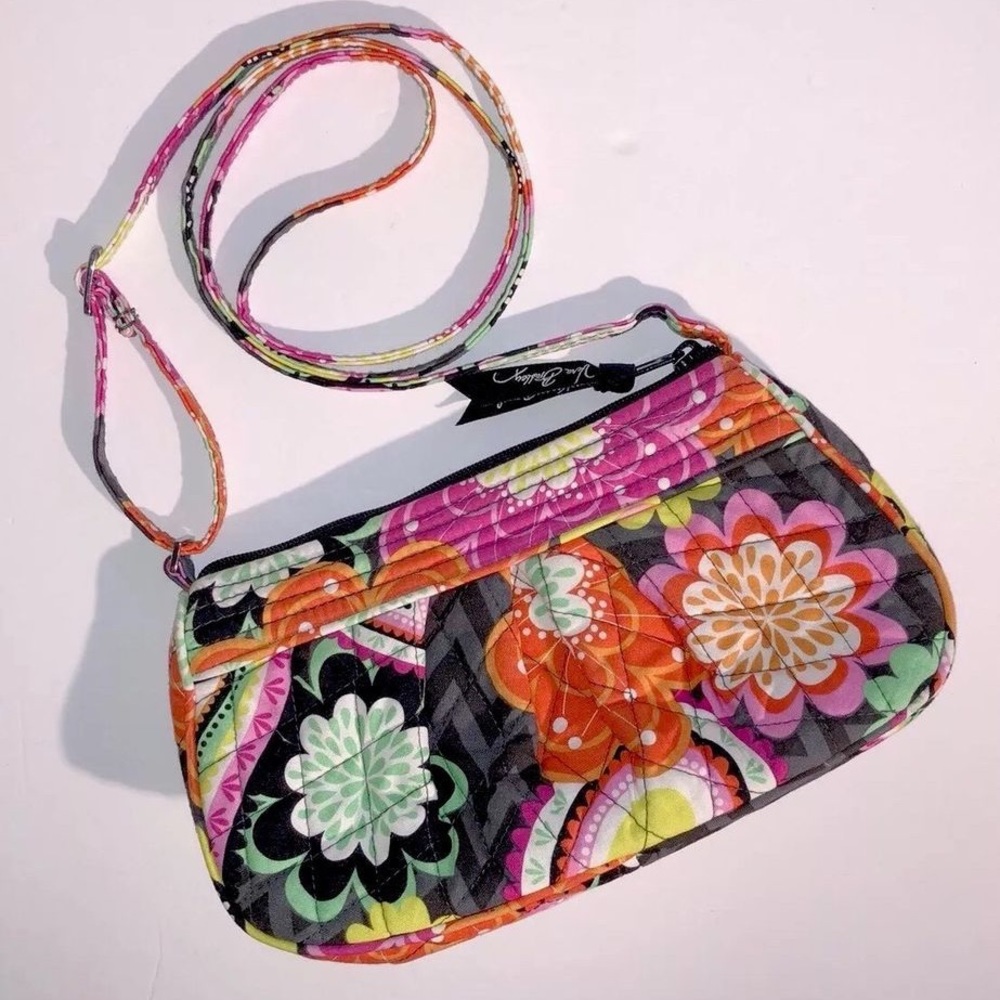vera bradley crossbody
